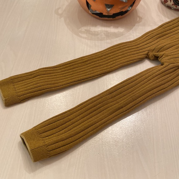 Legging/tights - great for Fall 🍂🍁🎃 - Picture 5 of 6